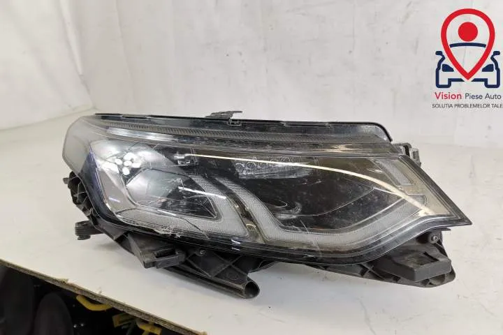 Far Dreapta Original Full Led Avariat Land Rover  Discovery Sport  1 [ - Foto 3
