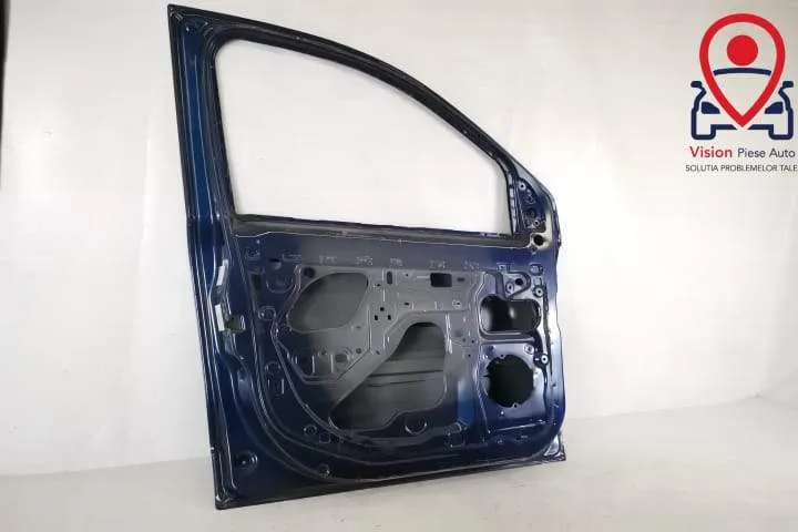 Usa Stanga Fata Originala Stepway  Dacia  Dokker  1 [2012 - 2017] - Foto 5