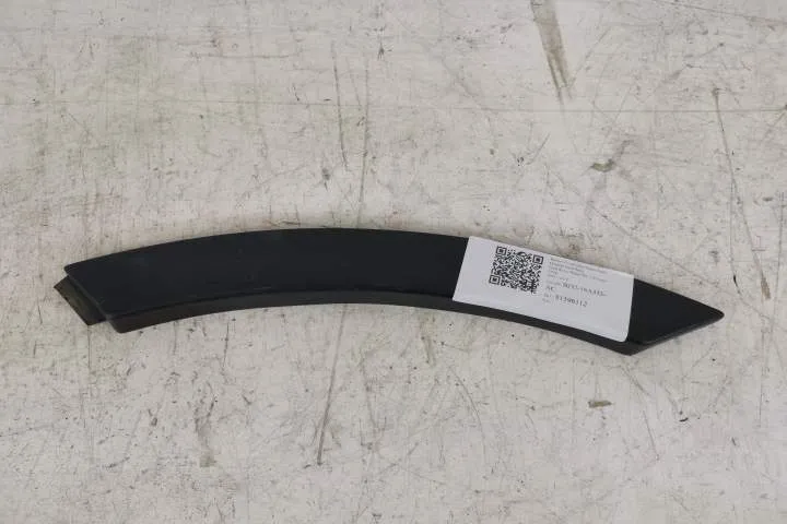 Bandou Overfender Stanga Spate Original Stare Buna	 Land Rover  Range