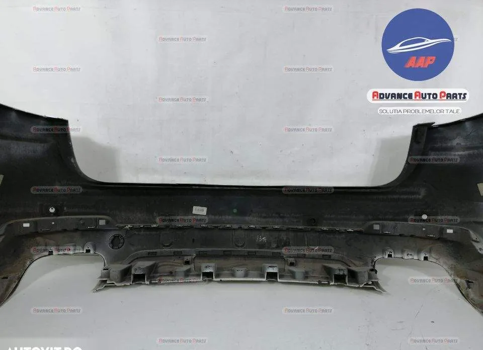 Bara spate N161 originala Maserati  Levante  1 [2016 - 2020] - Foto 4