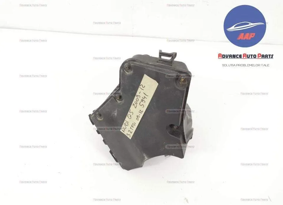 Carcasa filtru aer motorizare 3.2 TFSI, originala Audi  Q5  8R [2008 - - Foto 6