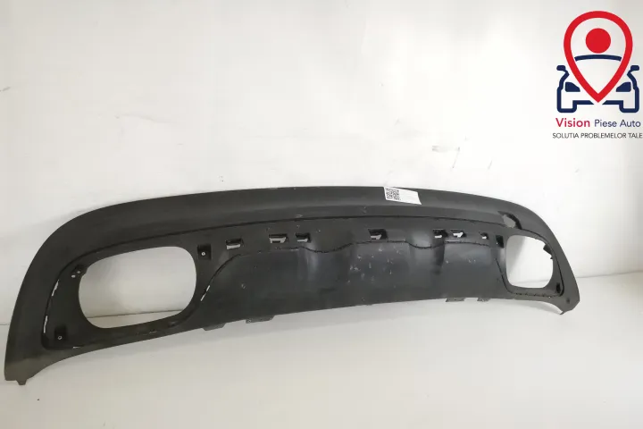 Fusta Spoiler Bara Spate Original In Stare Buna Mercedes-Benz  GLA-Cla - Foto 2
