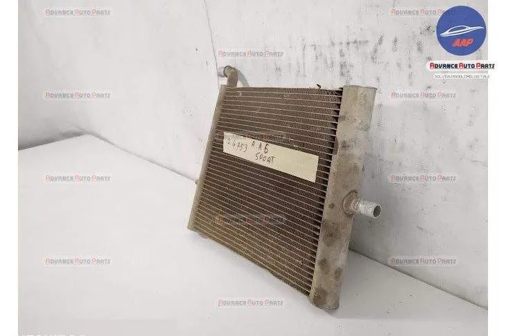 Intercooler Dreapta original Land Rover  Range Rover Sport  2 [2013 - - Foto 3