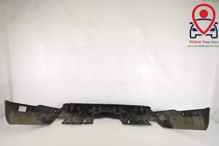 Bara Spate Originala Cu Senzori In Stare Buna Land Rover  Discovery  5 - Foto 4