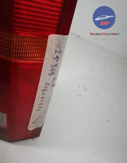 Stop Dreapta Spate original halogen Land Rover  Discovery  3 [2004 - 2 - Foto 6