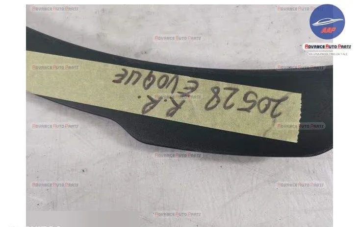 Bandou Overfender Stanga Spate original Land Rover  Range Rover Evoque - Foto 8