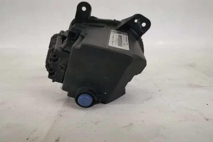 Proiector Ceata stanga  Led Original In Stare Buna X5 F15 / X6 F16 BMW - Foto 4