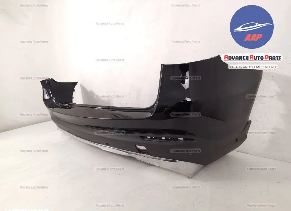 Bara spate cu Fusta Mercedes-Benz  GLC 1 [2015 - 2020] Originala In St - Foto 6
