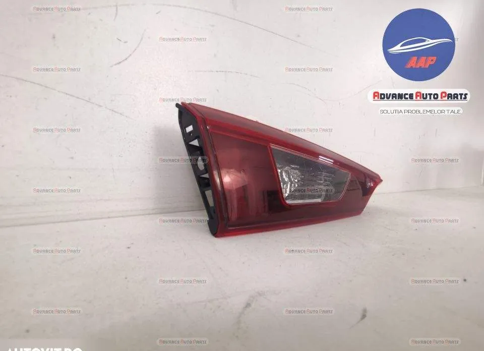 Stop stanga haion original Mazda  3 BM [2013 - 2016] - Foto 4