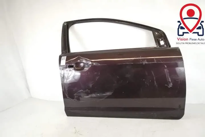 Usa Dreapta Fata Originala Ford  Explorer  3 [2002 - 2006] - Foto 3
