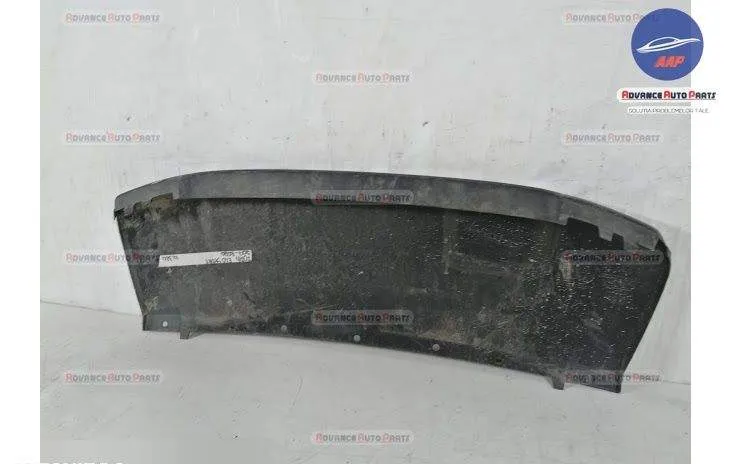 Difuzor Bara Spate original Ford  EcoSport  2 [facelift] [2017 - 2020] - Foto 3
