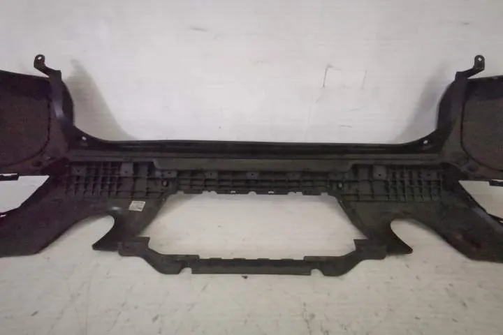 Bara Spate Originala Cu Senzori In Stare Buna Land Rover  Range Rover - Foto 5