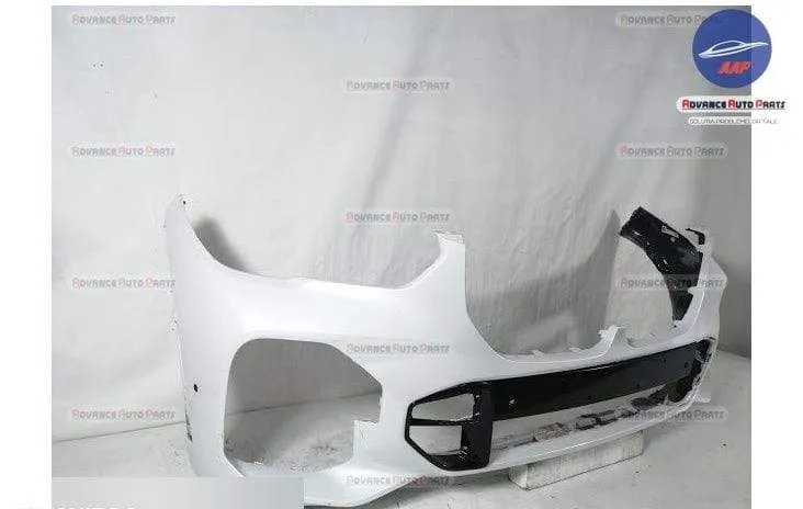 Bara Fata  originala cu senzori BMW  X5 M  4  [2019 - 2019] - Foto 2