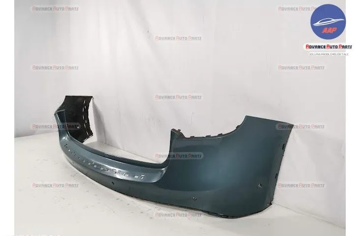 Bara Spate originala cu senzori 6 Mercedes-Benz  GLA-Class  X156 [2013 - Foto 3