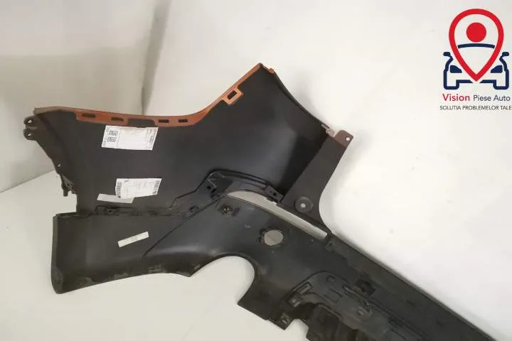 Bara Spate Originala Cu Senzori In Stare Buna Land Rover  Discovery Sp - Foto 7
