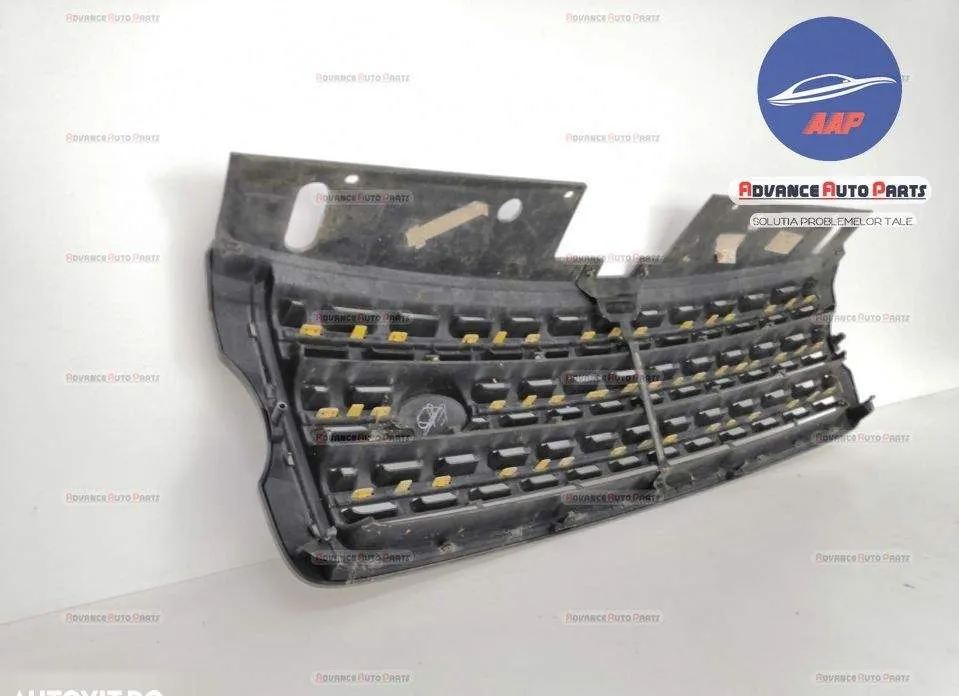 Grila radiator originala in stare buna Vogue Land Rover  Range Rover - Foto 4