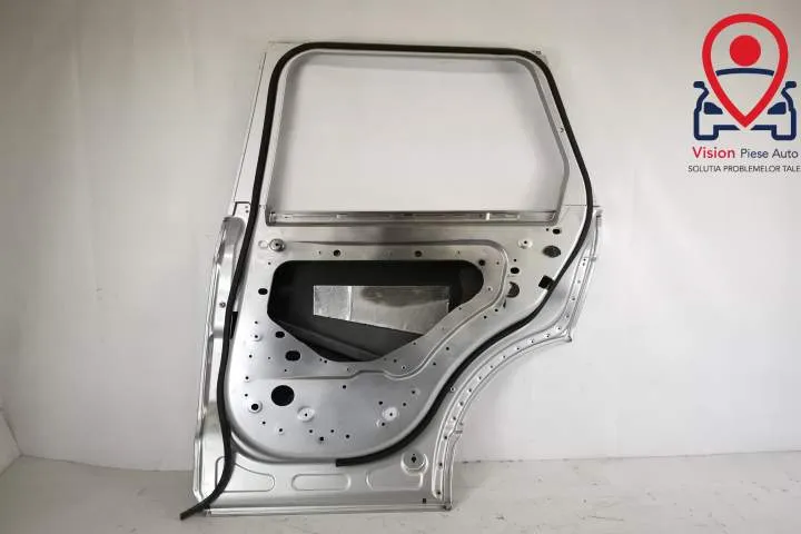 Usa Dreapta Spate Originala Land Rover  Range Rover Vogue  4 [2012 - 2 - Foto 5