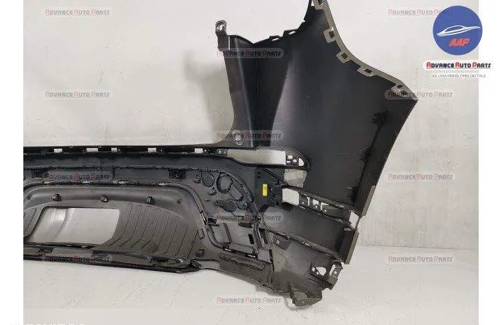 Bara Spate Dynamic originala cu senzori Land Rover  Range Rover Evoque - Foto 6