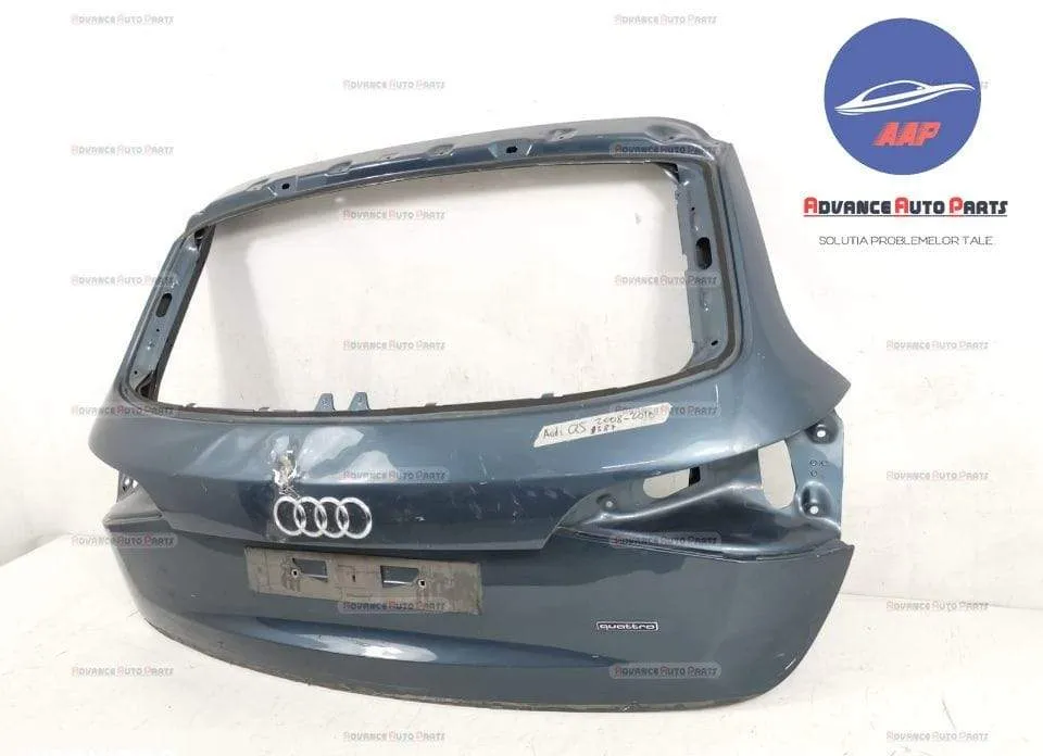 Haion original Audi  Q5  8R [2008 - 2012] - Foto 3