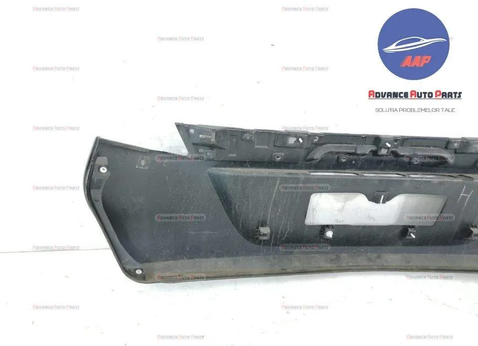 Acoperire haion originala Honda  Civic  9 [2012 - 2015] - Foto 2