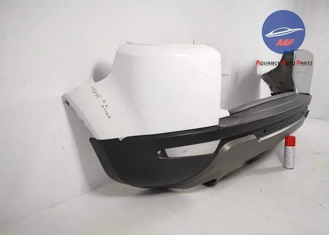 Bara Spate originala cu senzori Land Rover  Range Rover Evoque  L538 [ - Foto 2