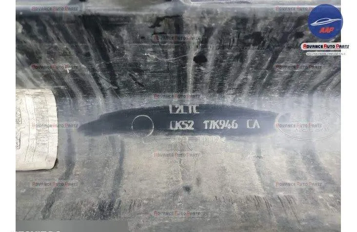 Bara Fata originala cu senzori si spalatori Vogue Land Rover  Range Ro - Foto 6