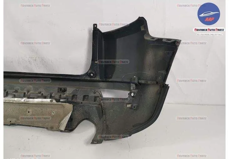 Bara Spate originala cu senzori Land Rover  Range Rover Evoque  L538 [ - Foto 6
