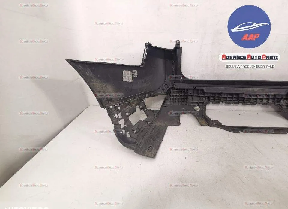 Bara spate cu senzori originala in stare buna Land Rover  Range Rover - Foto 6