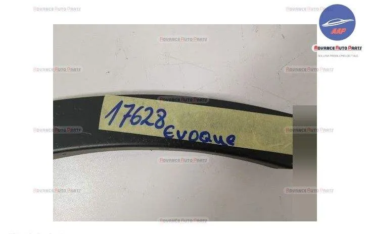 Bandou Usa Overfender original Land Rover  Range Rover Evoque  L538 [2 - Foto 6
