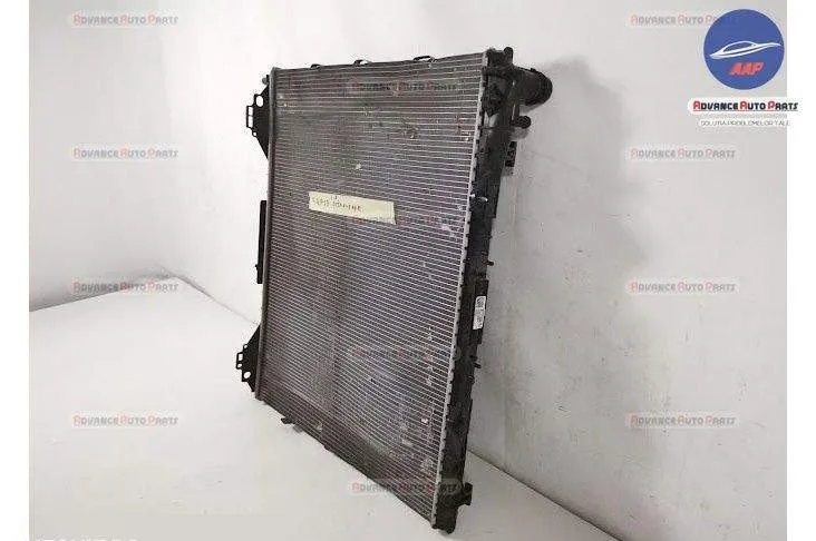 Radiator Apa original Land Rover  Discovery  5 [2016 - 2022] - Foto 3