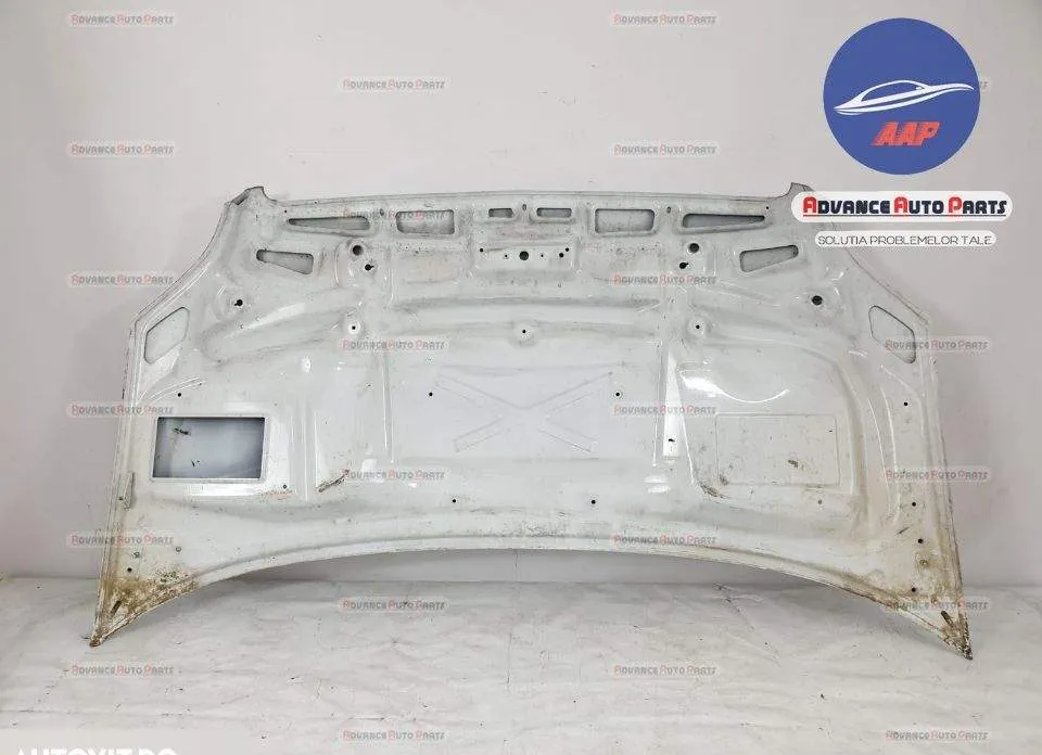 Capota originala in stare buna Ford  Transit  3 [Facelift] [2006 - 201 - Foto 4