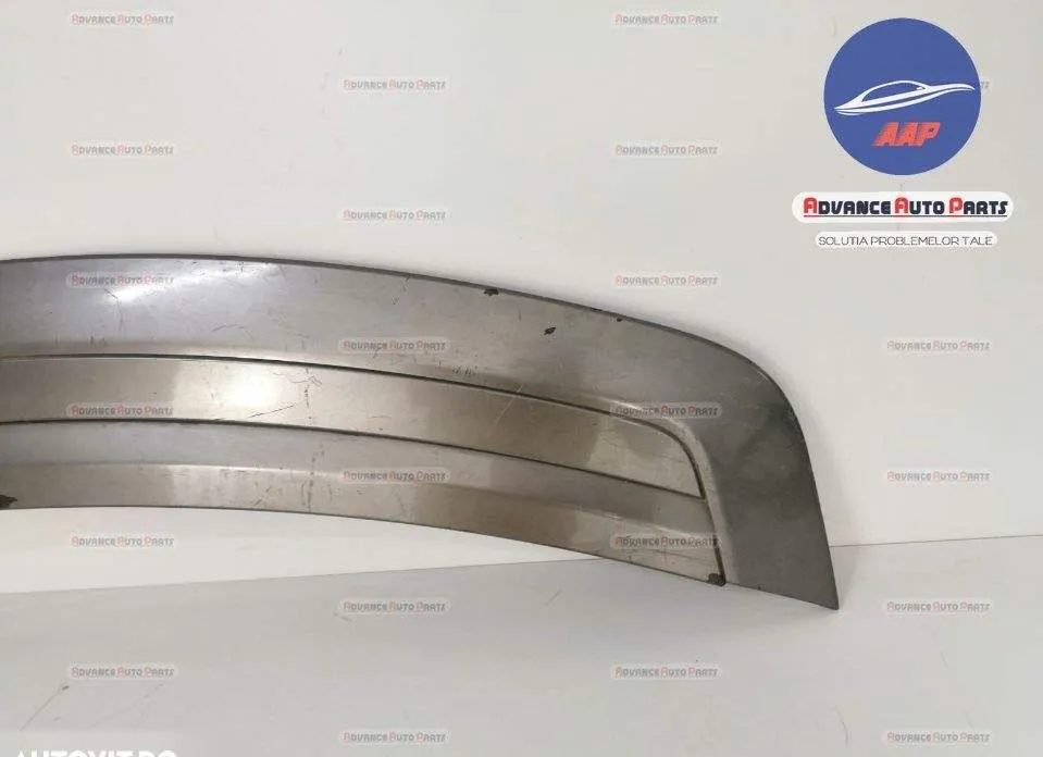 Ornament capota original Land Rover  Range Rover  4 [2012 - 2017] - Foto 3