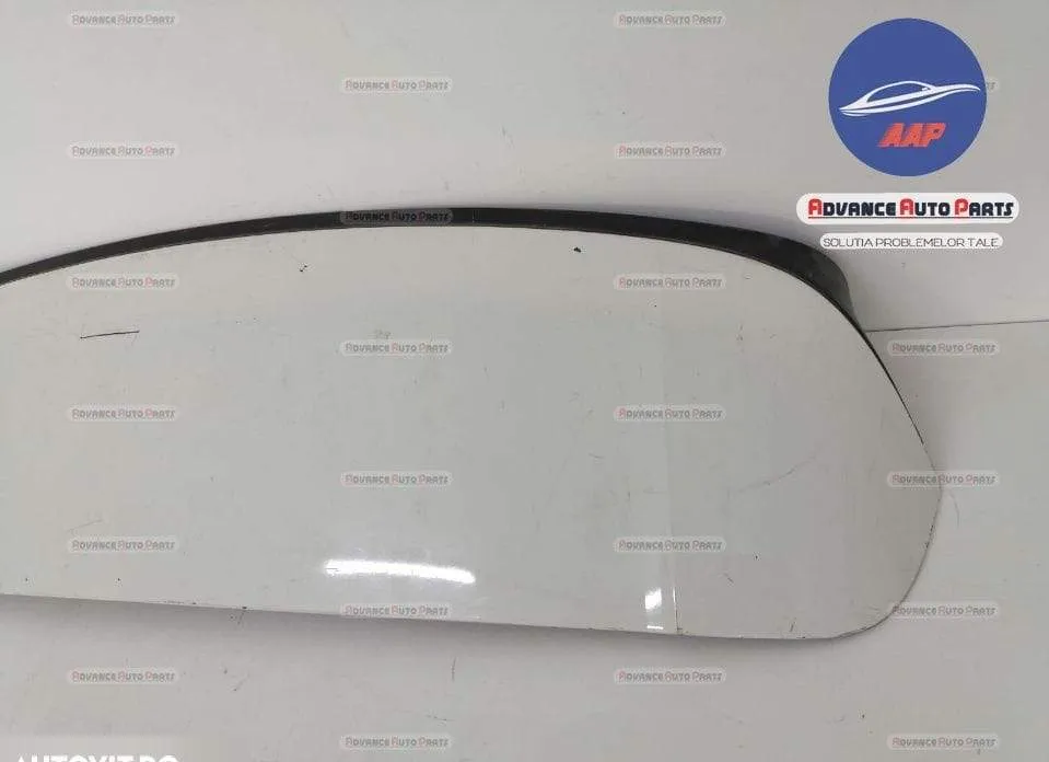 Spoiler eleron original BMW  X5  E53 [facelift] [2003 - 2006] - Foto 1