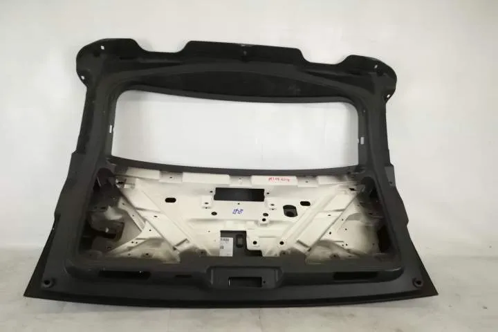 Haion Capota Portbagaj Original In Stare Buna Land Rover  Range Rover - Foto 4