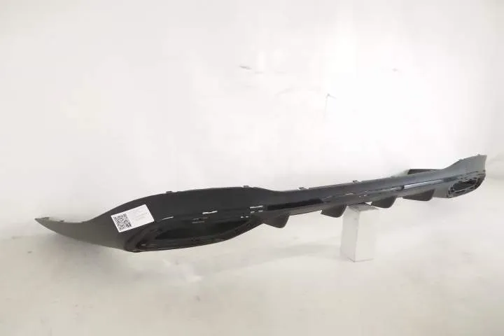 Fusta Spoiler Bara Spate Originala In Stare Buna AMG Mercedes-Benz  CL - Foto 2