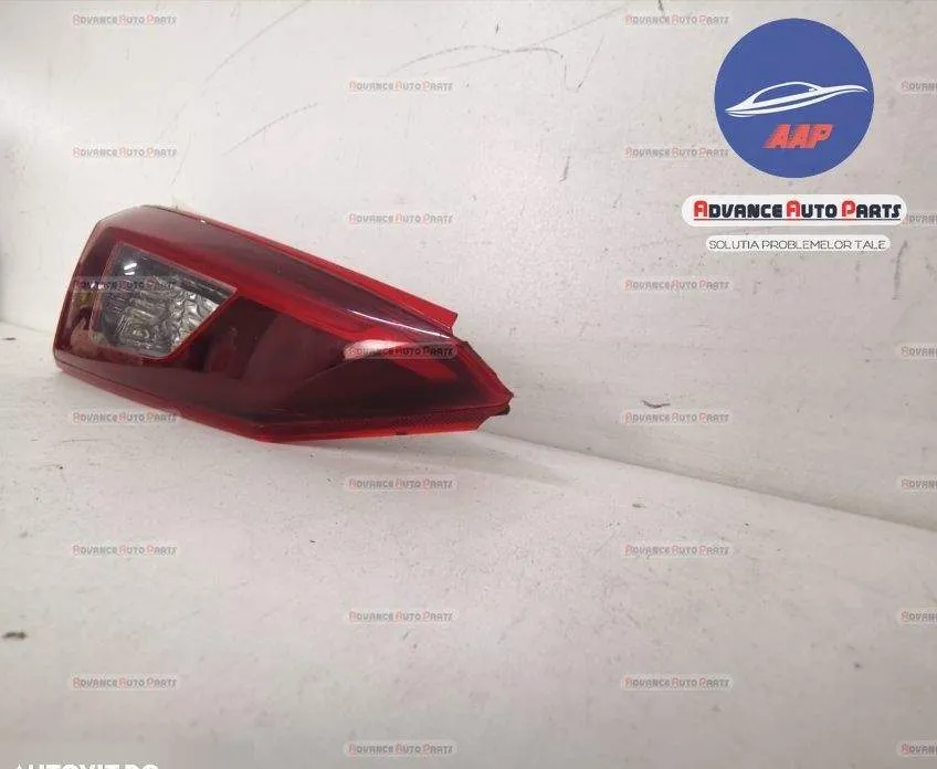 Stop stanga haion original Mazda  3 BM [2013 - 2016] - Foto 2