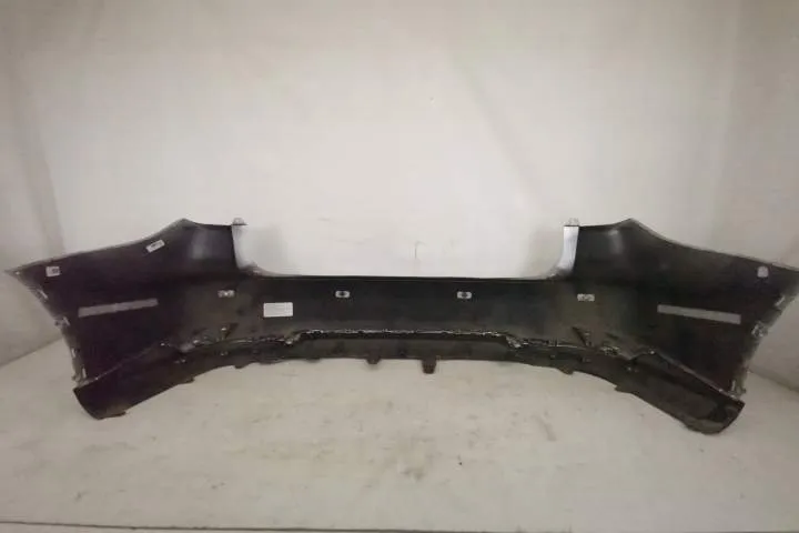 Bara Spate Originala Cu Senzori Si Fusta In Stare Buna Lexus  RX  4 [f - Foto 4