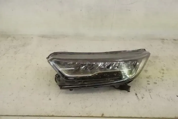 Far Stanga Original Led Avariat Honda  CR-V  5 facelift [2019 - 2022]