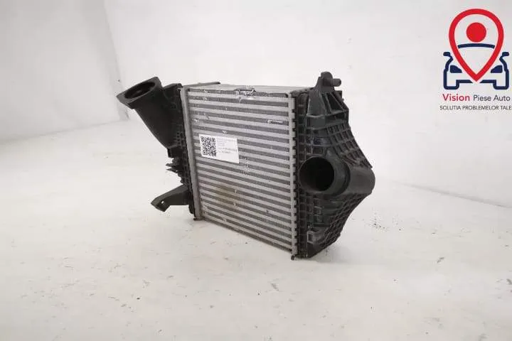 Intercooler Stanga Original In Stare Buna 2021 2022 Audi  RS Q8  1 [20 - Foto 3