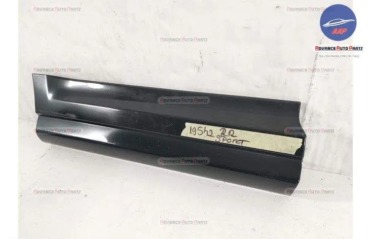 Flaps Bandou Dreapta Spate original Land Rover  Range Rover Sport  2 [ - Foto 3