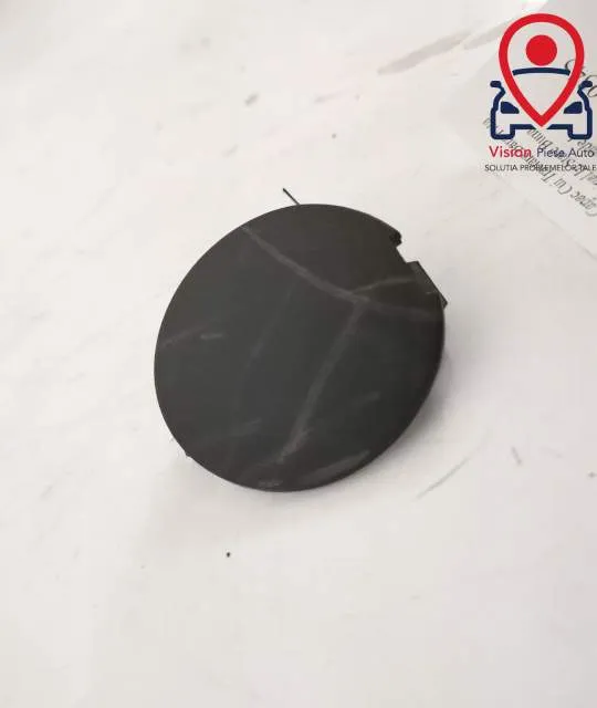 Capac Cui Tractare Bara Fata Original In Stare Buna  Jeep  Renegade  1 - Foto 2