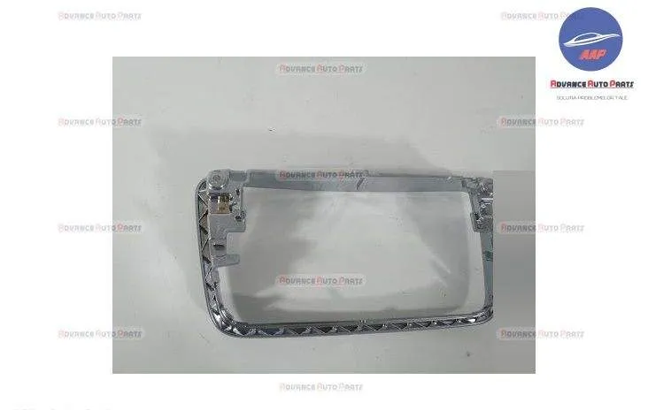 Ornament Cromat Navigatie original Mercedes-Benz  A-Class  W176 [2012 - Foto 4