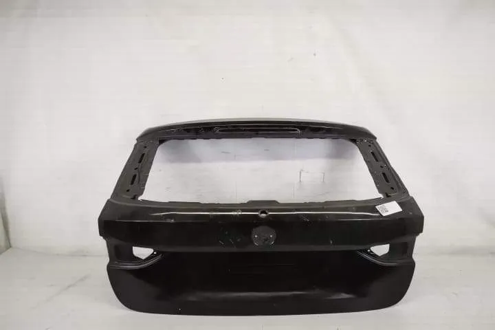 Haion Capota Portbagaj Original In Stare Buna BMW  X1  E84 [2009 - 201