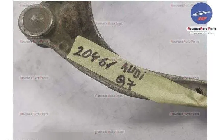 Brat Suspensie Dreapta Fata original Audi  Q7  4L [2005 - 2009] - Foto 7