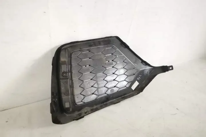 Grila Ornament Dreapta Bara Spate originala	 Honda  Civic  10 [2015 - - Foto 5