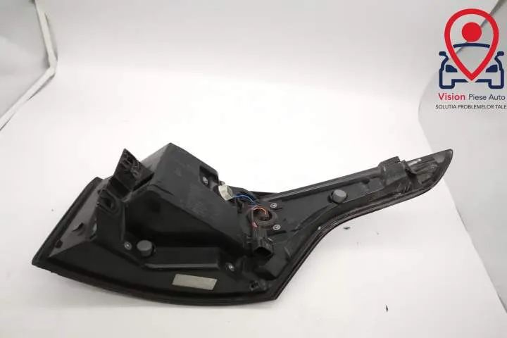 Stop Stanga Original Led Avariat Land Rover  Range Rover Sport  2 [201 - Foto 4