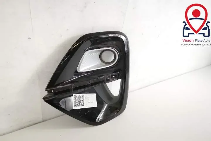 Grila Proiector Laterala Stanga Originala In Stare Buna Kia  Sportage - Foto 2