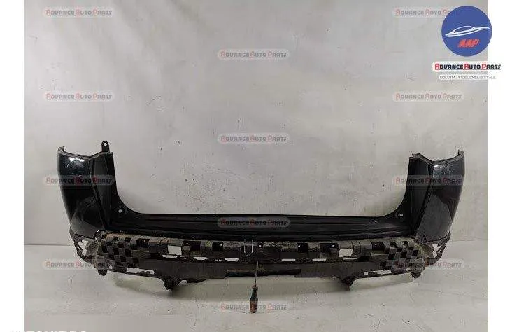 Bara Spate originala Land Rover  Range Rover Sport  2 [2013 - 2020]