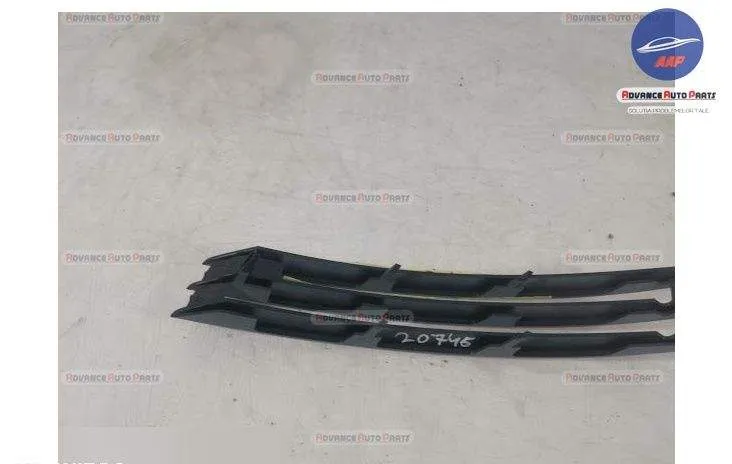 Ornament Grila Dreapta Bara Fata original Vogue Land Rover  Range Rove - Foto 6