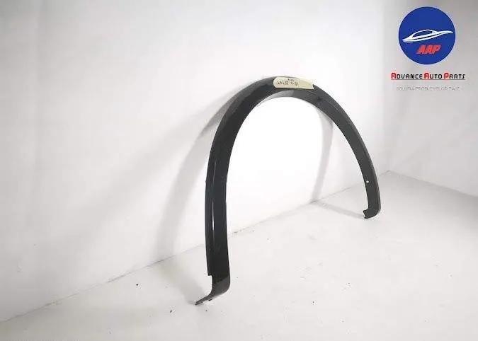 Bandou Overfender Dreapta Spate original Ford  F-150  13 [facelift] [2 - Foto 2